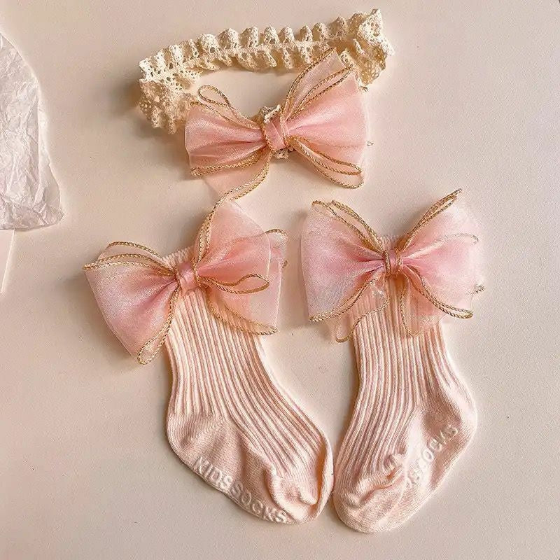 Set accesorios Pink